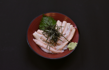 きときと食堂 土屋鮮魚店